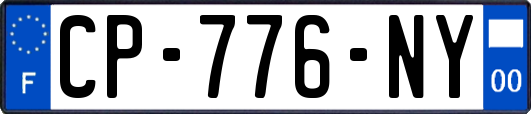 CP-776-NY