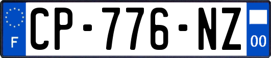 CP-776-NZ