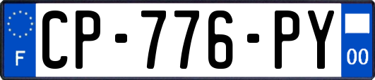 CP-776-PY