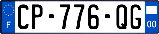 CP-776-QG