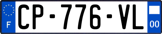 CP-776-VL