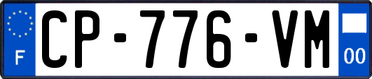 CP-776-VM