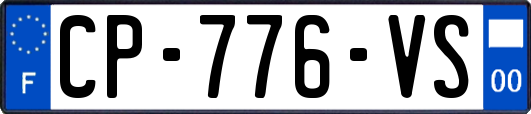 CP-776-VS