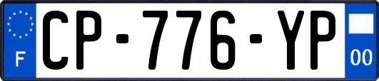 CP-776-YP