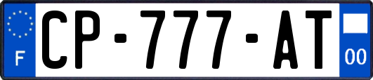 CP-777-AT