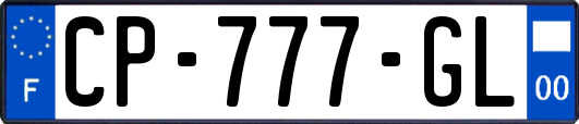 CP-777-GL
