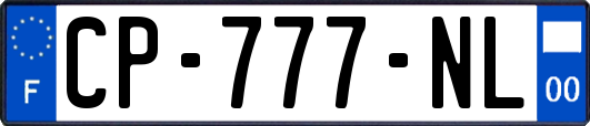 CP-777-NL