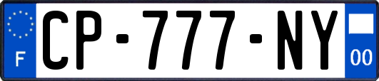 CP-777-NY