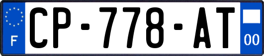 CP-778-AT