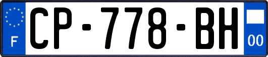 CP-778-BH