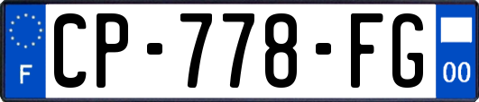 CP-778-FG