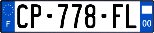CP-778-FL