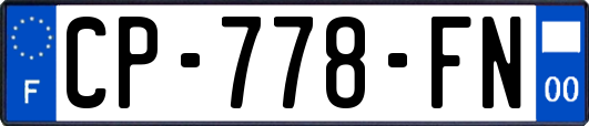 CP-778-FN