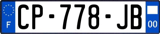 CP-778-JB