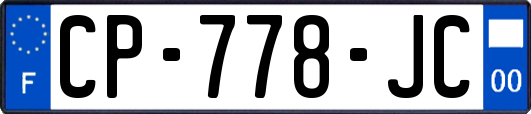 CP-778-JC