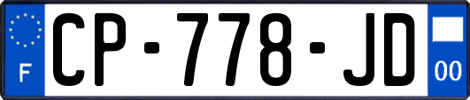 CP-778-JD
