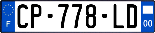 CP-778-LD