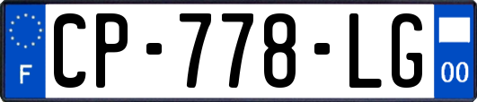 CP-778-LG