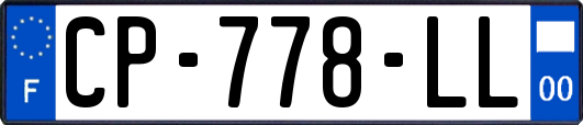 CP-778-LL