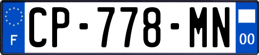 CP-778-MN