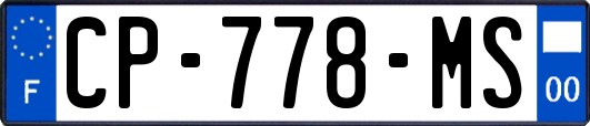 CP-778-MS