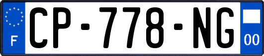 CP-778-NG