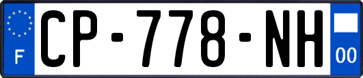 CP-778-NH