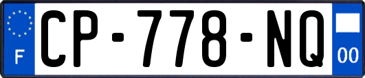 CP-778-NQ