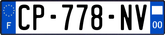 CP-778-NV