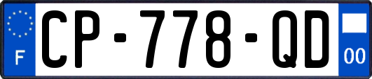 CP-778-QD