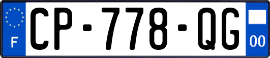 CP-778-QG