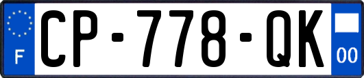 CP-778-QK