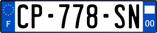 CP-778-SN