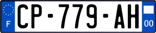 CP-779-AH