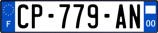 CP-779-AN