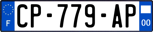 CP-779-AP