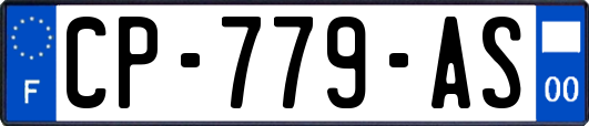 CP-779-AS