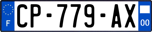 CP-779-AX