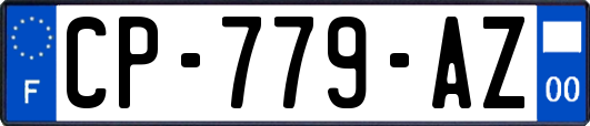 CP-779-AZ