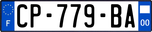 CP-779-BA