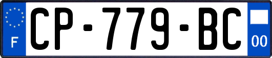 CP-779-BC