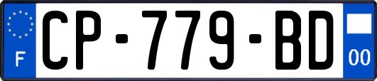 CP-779-BD