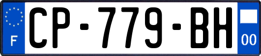 CP-779-BH