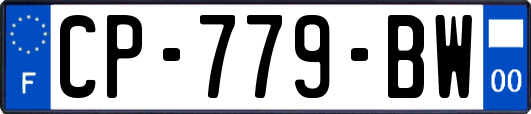 CP-779-BW