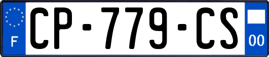 CP-779-CS