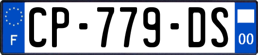 CP-779-DS