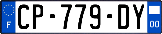 CP-779-DY