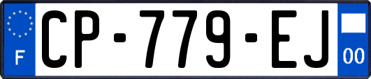 CP-779-EJ