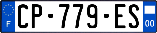 CP-779-ES