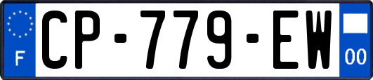 CP-779-EW